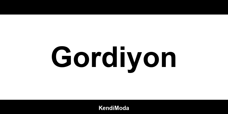 Zara Gordiyon mağazaları telefon numarası