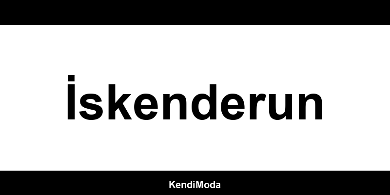 Zara İskenderun mağazaları telefon numarası