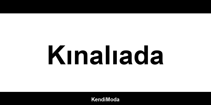 Zara Kınalıada mağazaları telefon numarası