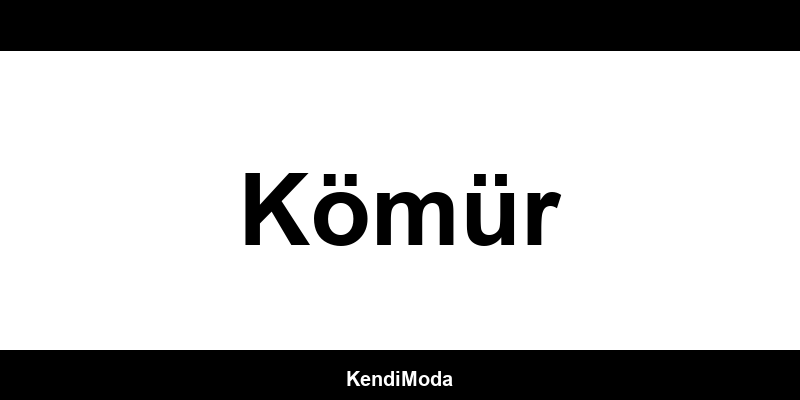 Zara Kömür mağazaları telefon numarası