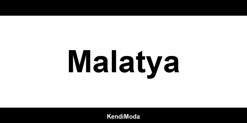 Zara Malatya mağazaları telefon numarası