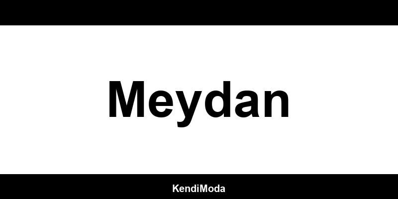 Zara Meydan mağazaları telefon numarası