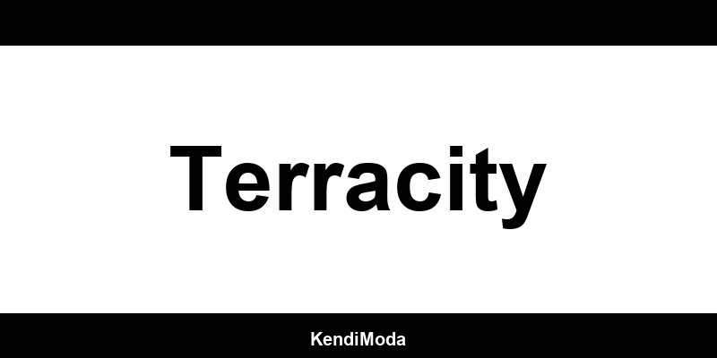 Zara Terracity mağazaları telefon numarası