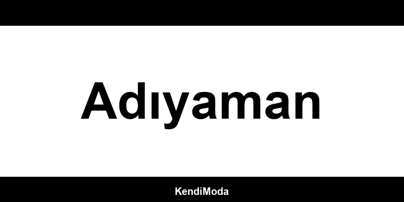 Zara Adıyaman mağazaları telefon numarası