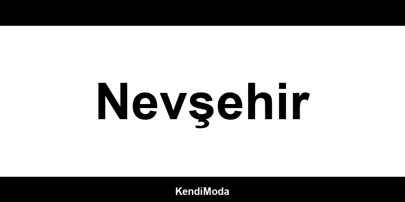 Zara Nevşehir mağazaları telefon numarası