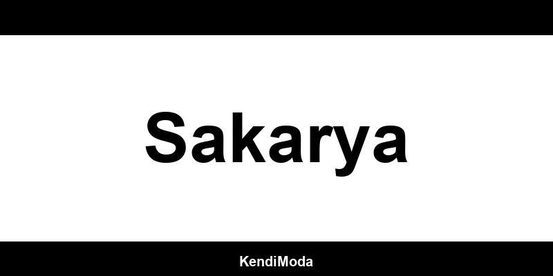 Zara Sakarya mağazaları telefon numarası