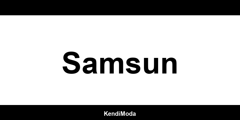 Zara Samsun mağazaları telefon numarası