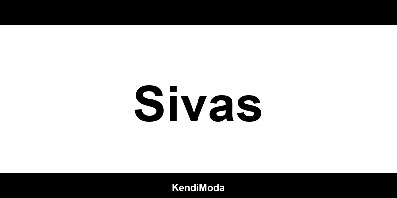 Zara Sivas mağazaları telefon numarası